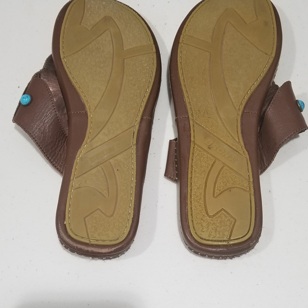Boho Sandals - Picture 3 of 4
